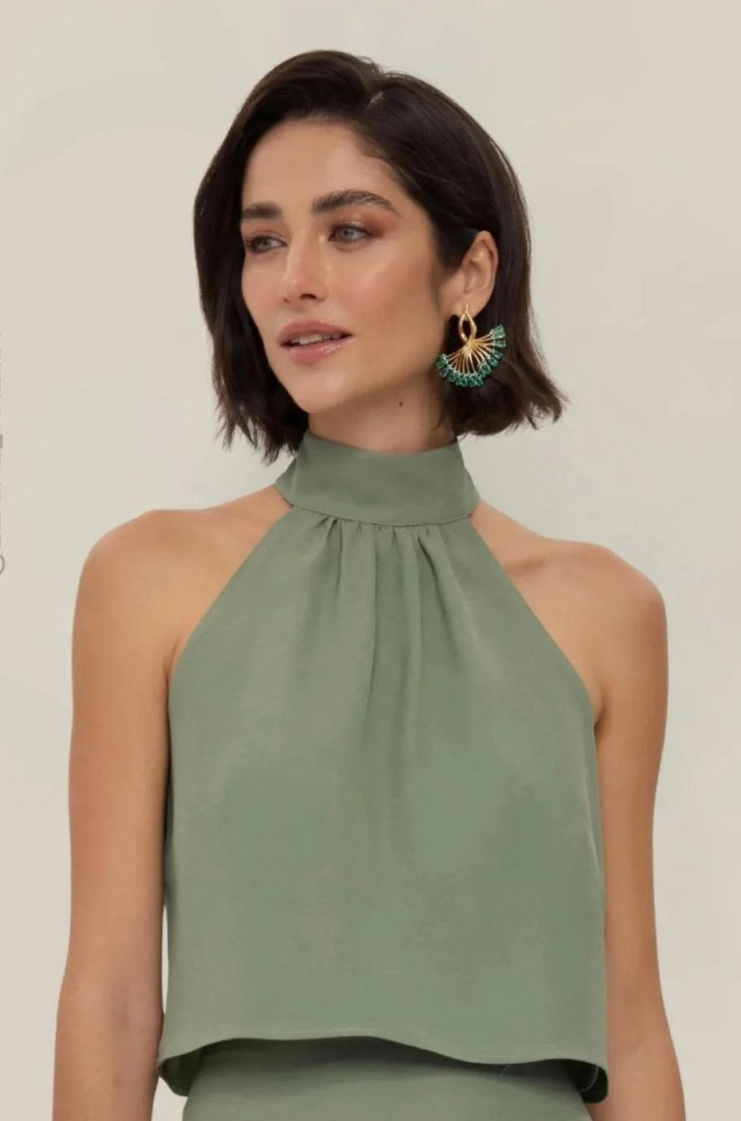Brinco Maria Madalena