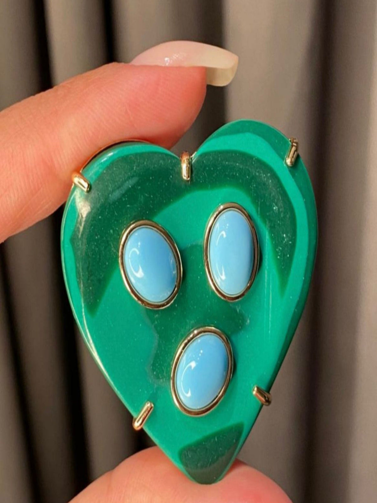 Brinco Essência de Amor