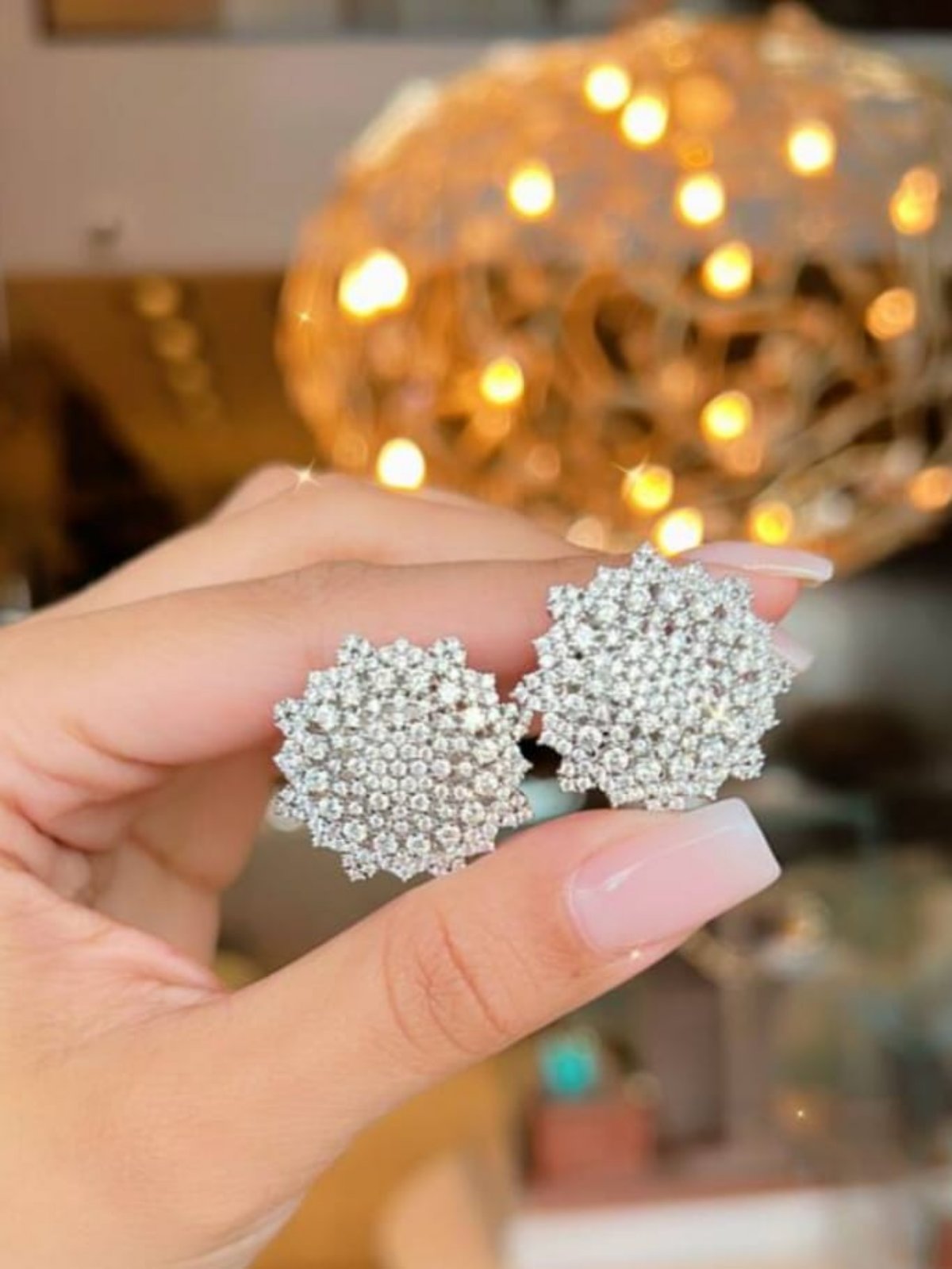 Antonia earring 