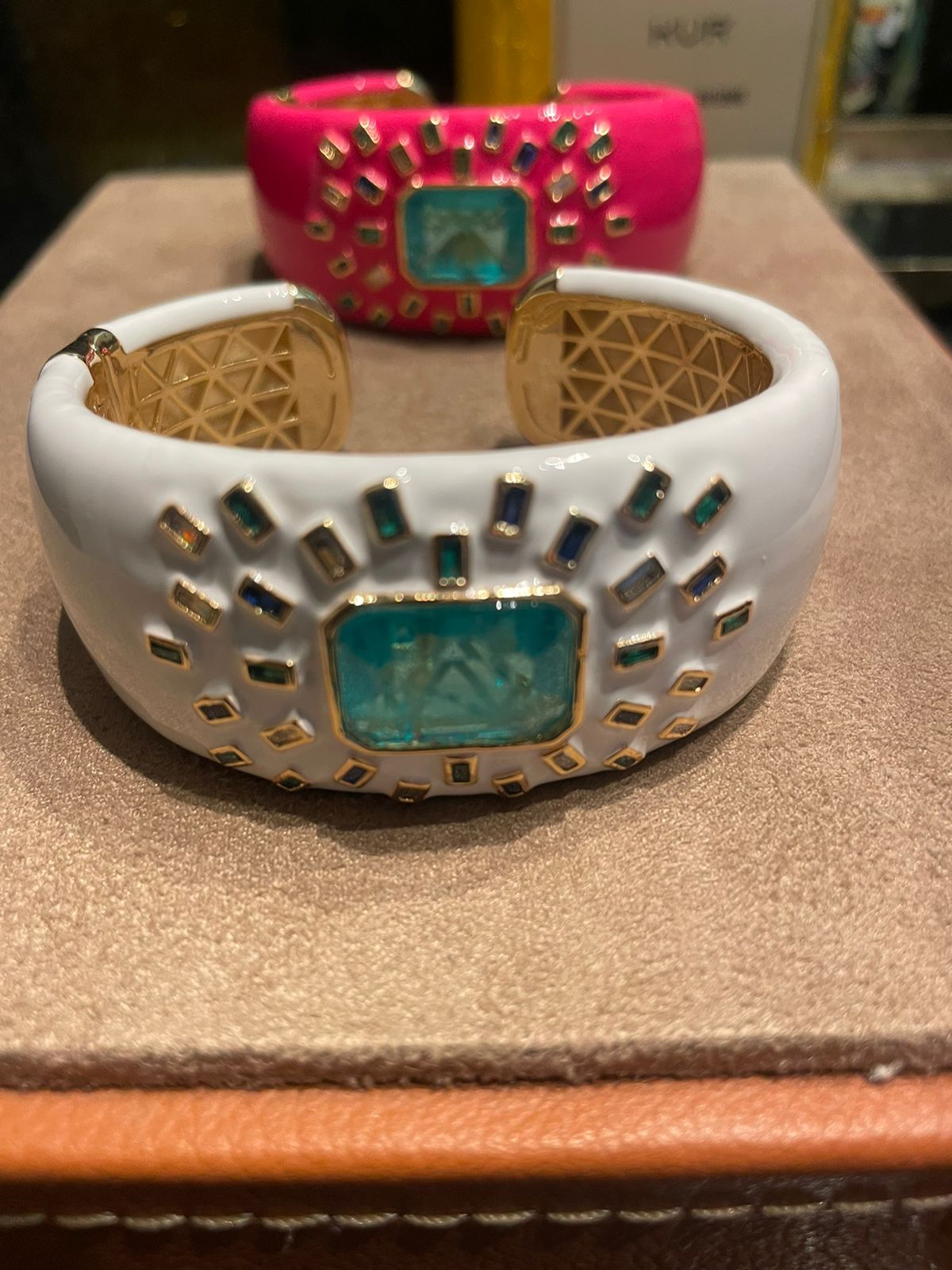 Bracelete Grécia