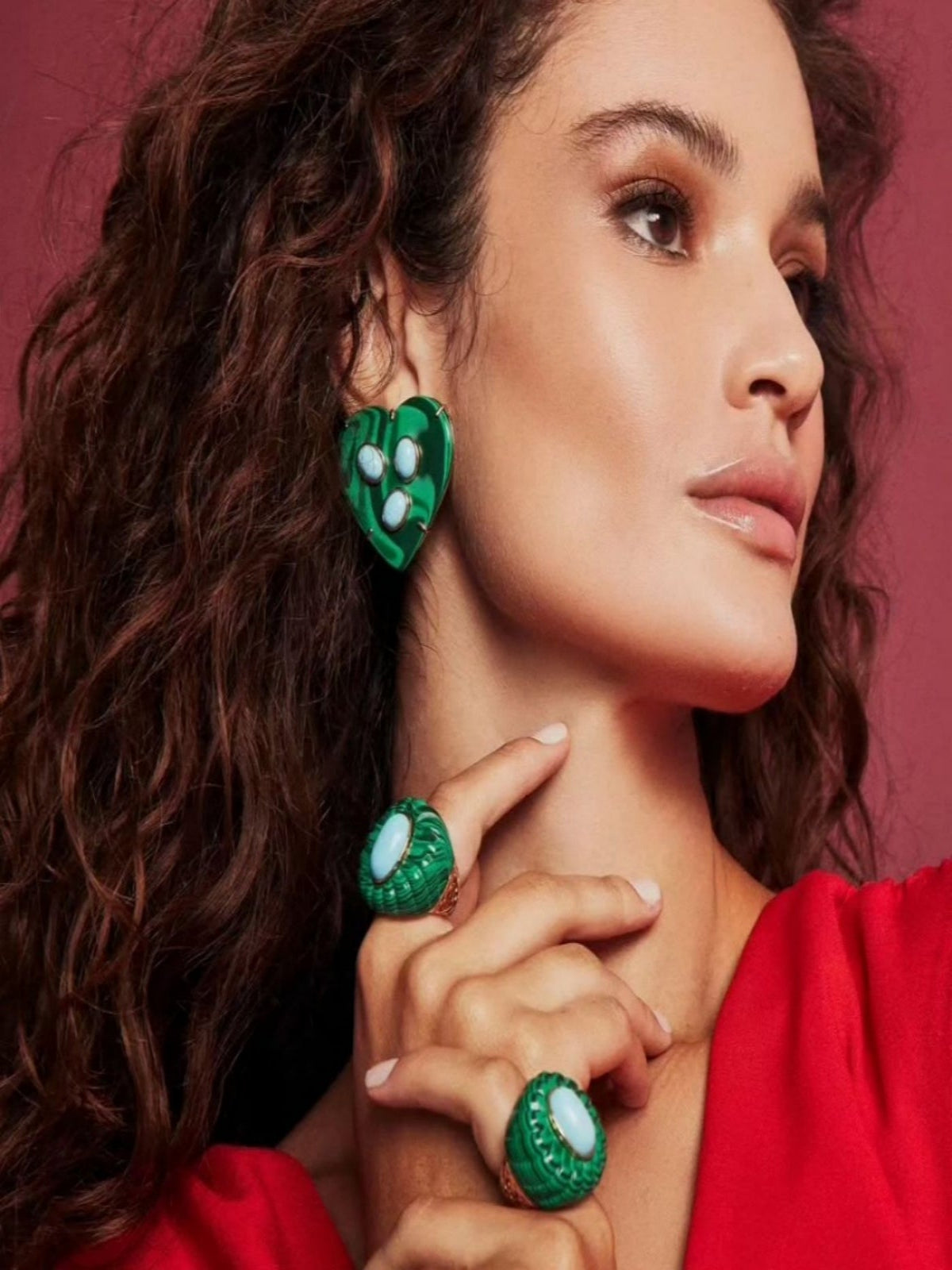 Brinco Essência de Amor