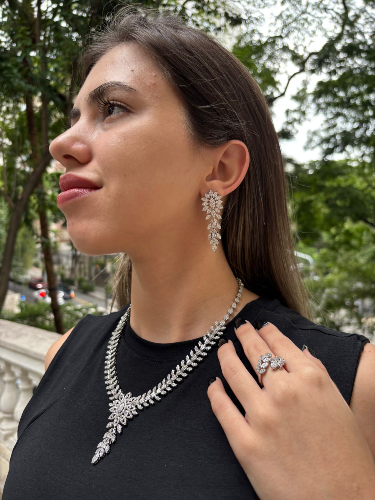 Conjunto Realeza