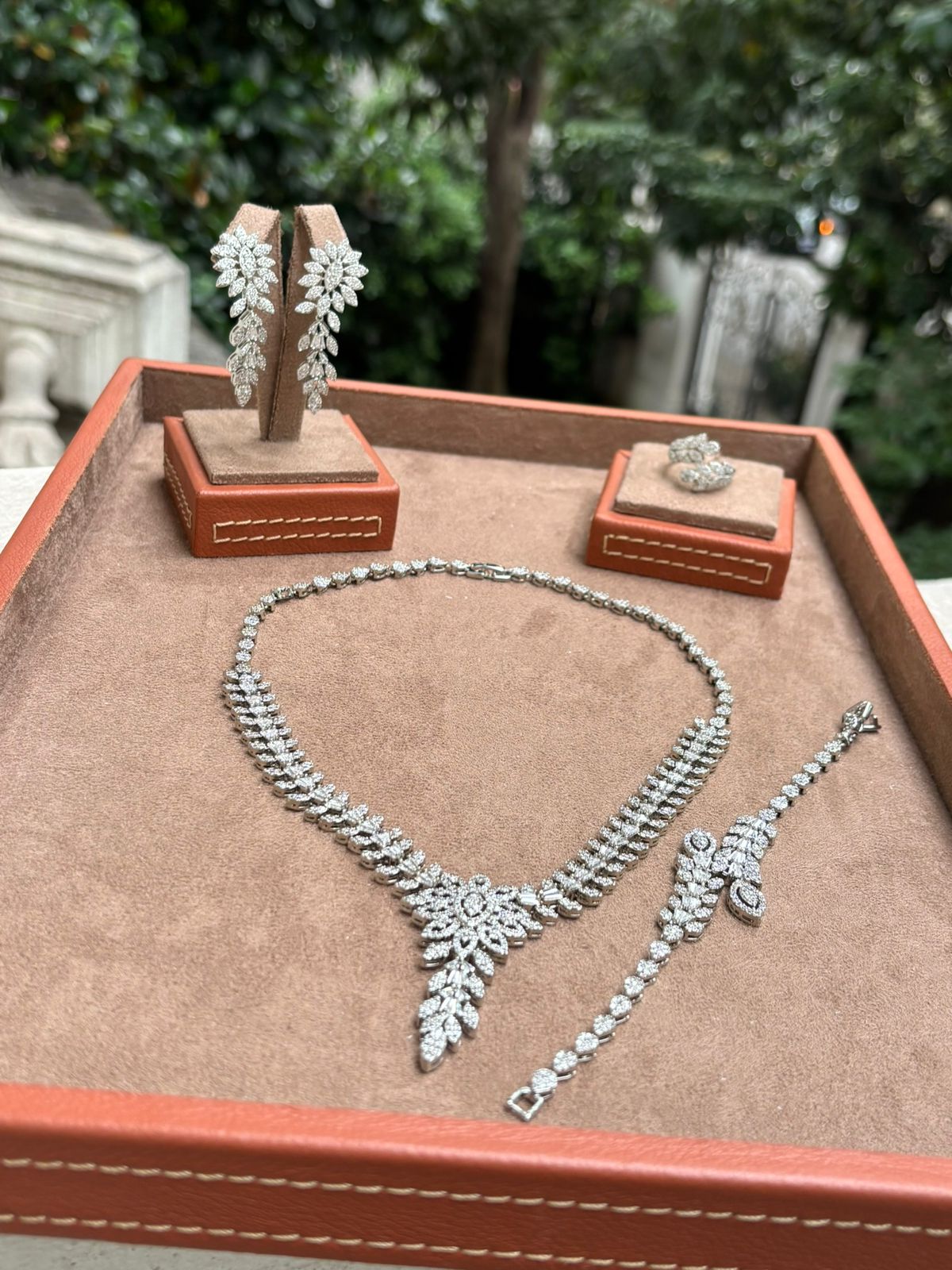 Conjunto Realeza