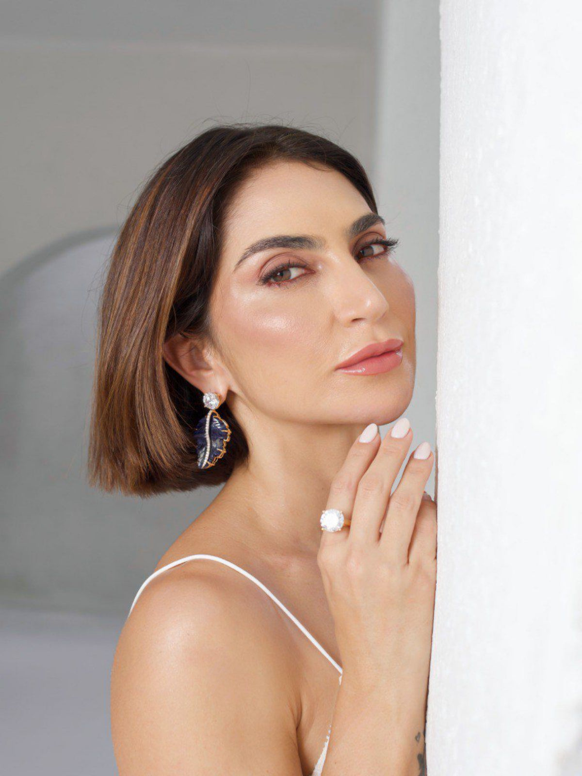 Brinco Aurora Sodalita