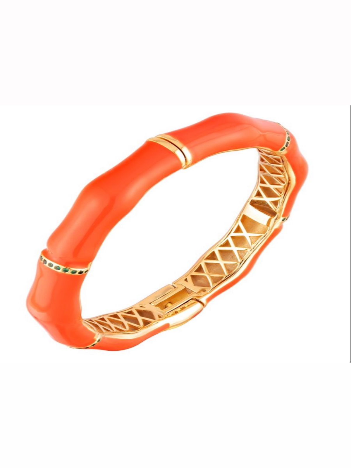 Bamboo Bracelet