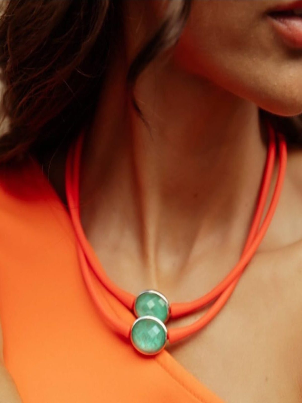 Colar Neoprene Fusion