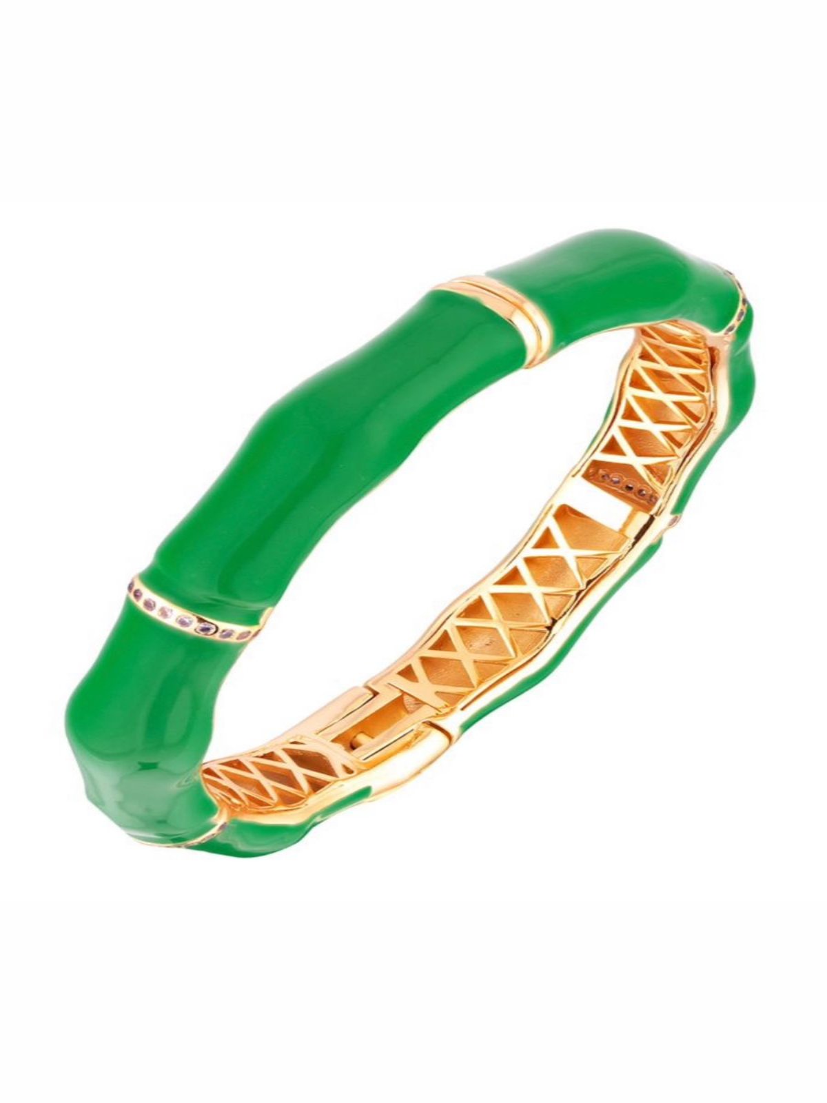 Bamboo Bracelet